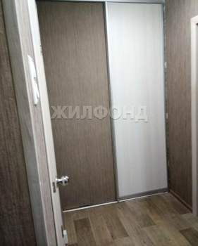 1-к квартира, вторичка, 34м2, 1/9 этаж