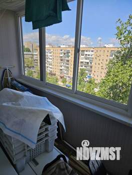 3-к квартира, вторичка, 61м2, 9/9 этаж