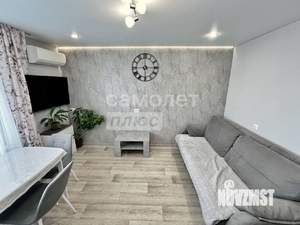 2-к квартира, вторичка, 46м2, 6/9 этаж