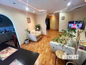4-к квартира, вторичка, 80м2, 3/9 этаж