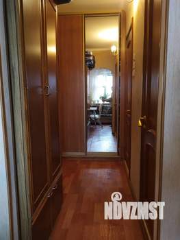 2-к квартира, вторичка, 57м2, 5/9 этаж