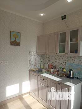3-к квартира, вторичка, 73м2, 2/2 этаж
