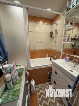 2-к квартира, вторичка, 53м2, 8/10 этаж