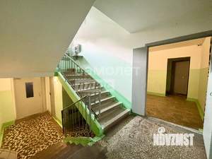 2-к квартира, вторичка, 55м2, 8/10 этаж