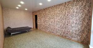 1-к квартира, вторичка, 35м2, 10/10 этаж
