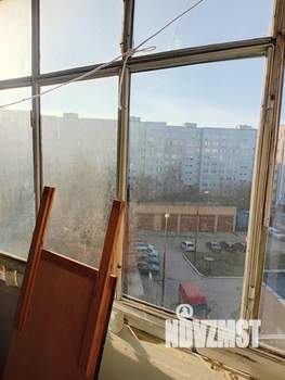 1-к квартира, вторичка, 33м2, 6/9 этаж