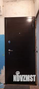 3-к квартира, вторичка, 57м2, 4/5 этаж