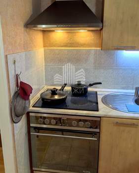 3-к квартира, вторичка, 52м2, 7/16 этаж