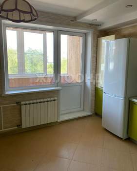 2-к квартира, вторичка, 76м2, 3/9 этаж