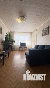 3-к квартира, вторичка, 53м2, 8/9 этаж