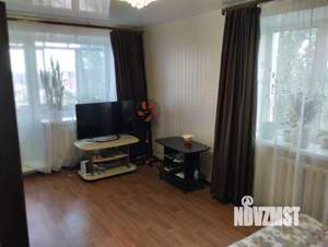 1-к квартира, вторичка, 31м2, 4/4 этаж