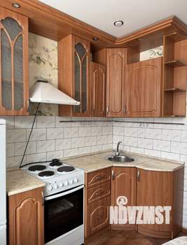 2-к квартира, вторичка, 47м2, 1/16 этаж