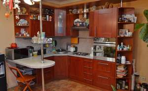 3-к квартира, вторичка, 158м2, 10/10 этаж