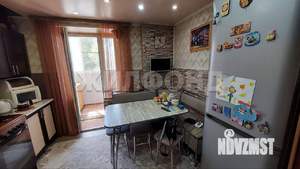 3-к квартира, вторичка, 57м2, 2/9 этаж