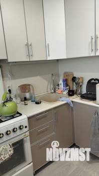 2-к квартира, вторичка, 45м2, 3/4 этаж