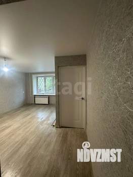 1-к квартира, вторичка, 31м2, 1/5 этаж