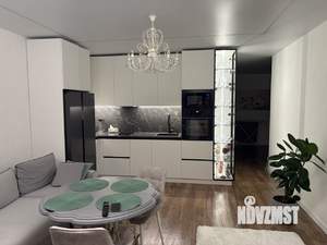 2-к квартира, вторичка, 67м2, 17/17 этаж