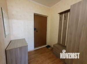 1-к квартира, вторичка, 32м2, 1/16 этаж