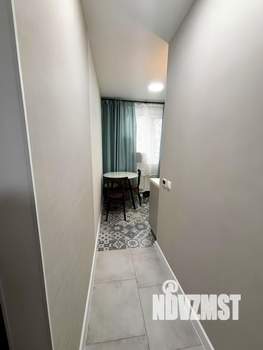 2-к квартира, вторичка, 46м2, 1/5 этаж