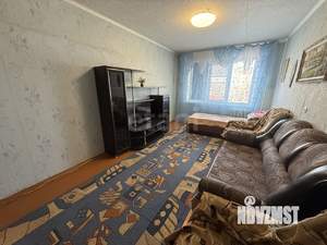 3-к квартира, вторичка, 67м2, 6/9 этаж