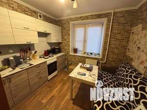 1-к квартира, вторичка, 36м2, 1/9 этаж