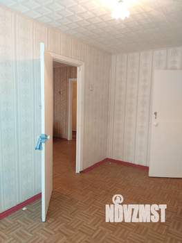 3-к квартира, вторичка, 60м2, 2/5 этаж