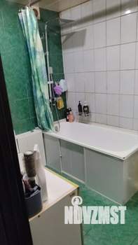 3-к квартира, вторичка, 56м2, 5/5 этаж