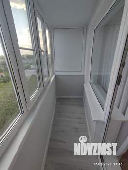 1-к квартира, вторичка, 33м2, 8/9 этаж