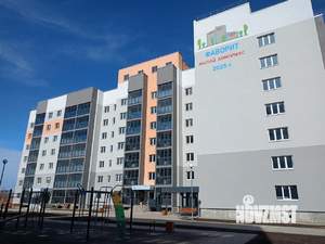 2-к квартира, вторичка, 88м2, 3/7 этаж