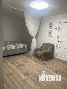 2-к квартира, вторичка, 45м2, 5/5 этаж