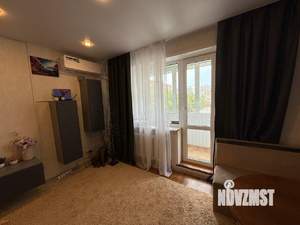 4-к квартира, вторичка, 89м2, 4/10 этаж