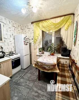 1-к квартира, вторичка, 39м2, 12/12 этаж