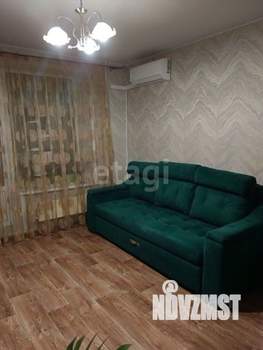 1-к квартира, вторичка, 44м2, 10/10 этаж