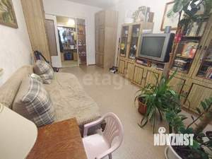 3-к квартира, вторичка, 68м2, 7/9 этаж