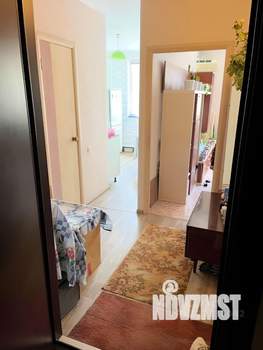 1-к квартира, вторичка, 30м2, 3/16 этаж