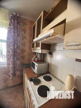 2-к квартира, вторичка, 44м2, 8/9 этаж