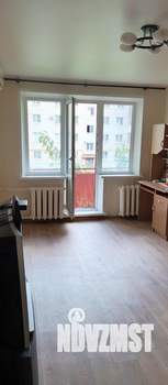 2-к квартира, вторичка, 45м2, 2/5 этаж