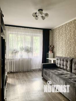 2-к квартира, вторичка, 46м2, 3/5 этаж