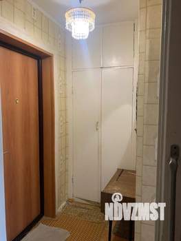 1-к квартира, вторичка, 33м2, 5/9 этаж