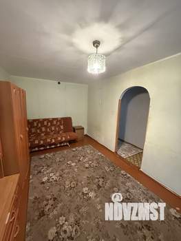 1-к квартира, вторичка, 32м2, 1/5 этаж