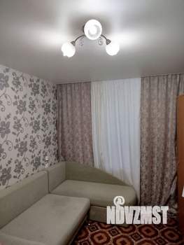 2-к квартира, вторичка, 33м2, 1/12 этаж