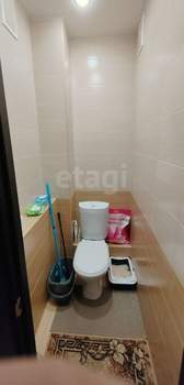 1-к квартира, вторичка, 47м2, 1/10 этаж