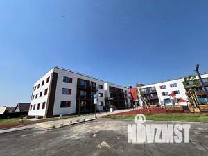 3-к квартира, вторичка, 60м2, 2/3 этаж