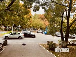 1-к квартира, вторичка, 33м2, 4/9 этаж