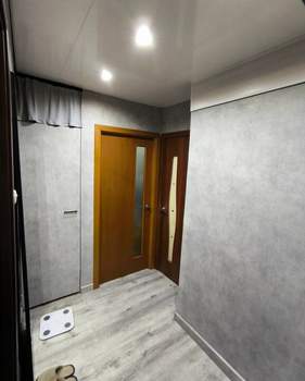 1-к квартира, вторичка, 36м2, 8/9 этаж