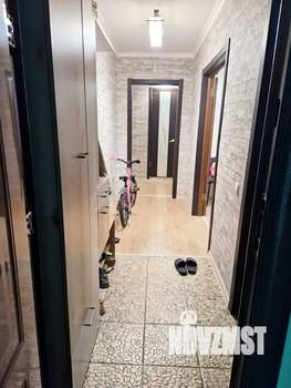 3-к квартира, вторичка, 66м2, 3/9 этаж