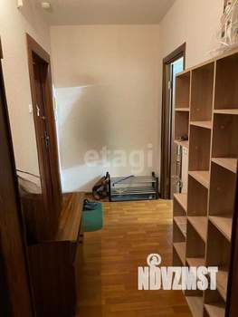 1-к квартира, вторичка, 38м2, 5/14 этаж