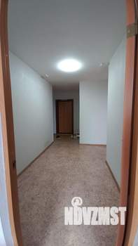 1-к квартира, вторичка, 47м2, 11/15 этаж