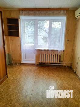 1-к квартира, вторичка, 21м2, 5/5 этаж