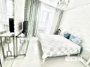 2-к квартира, вторичка, 50м2, 1/8 этаж